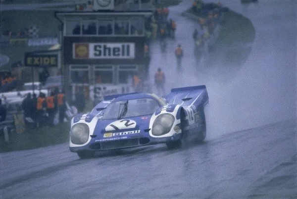 Brands Hatch 1000 Kilometres 1970